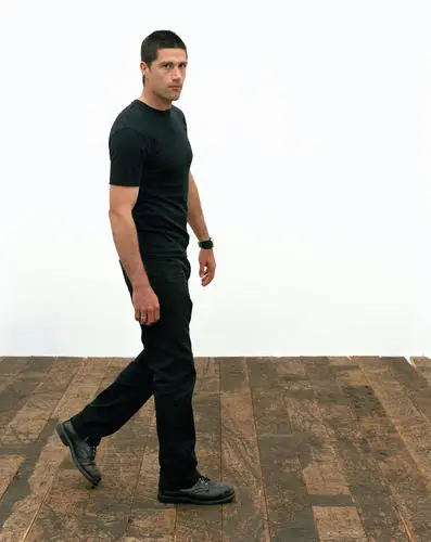Matthew Fox Wall Poster picture 487823