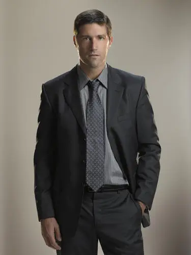 Matthew Fox Wall Poster picture 498930