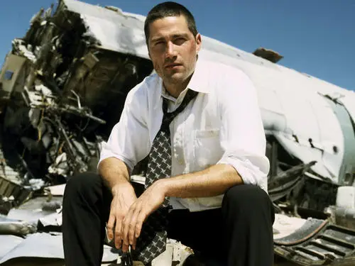 Matthew Fox Wall Poster picture 52575