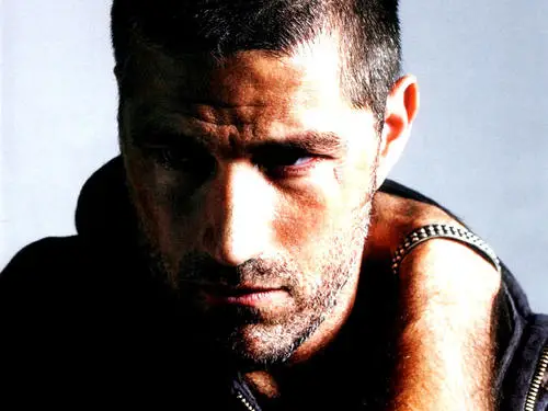 Matthew Fox Wall Poster picture 52579