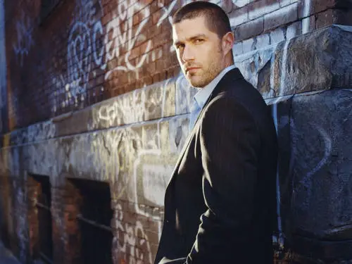 Matthew Fox Wall Poster picture 52585