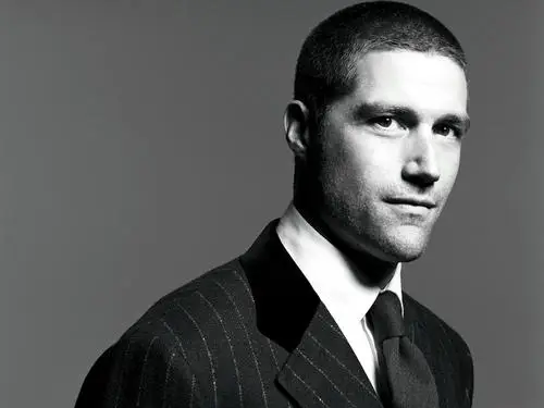 Matthew Fox Wall Poster picture 52589