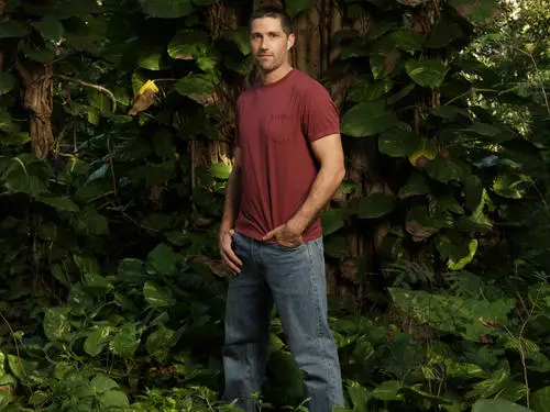 Matthew Fox Wall Poster picture 52591