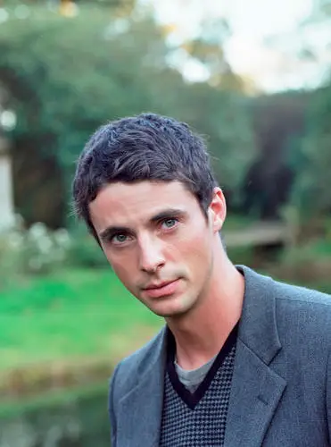 Matthew Goode Jigsaw Puzzle picture 60790
