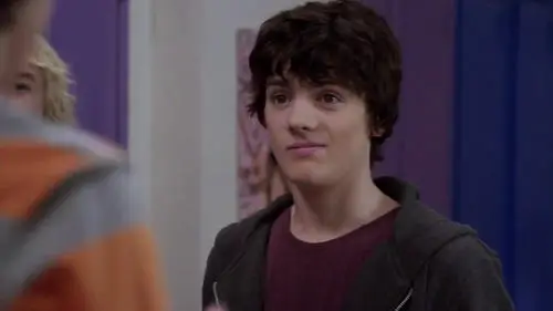 Matthew Knight Wall Poster picture 933892