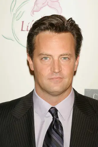 Matthew Perry Jigsaw Puzzle picture 42211