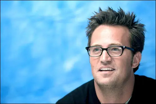 Matthew Perry Wall Poster picture 42212