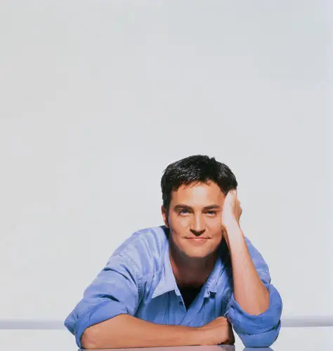 Matthew Perry Jigsaw Puzzle picture 481141