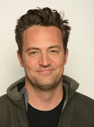 Matthew Perry Wall Poster picture 482076