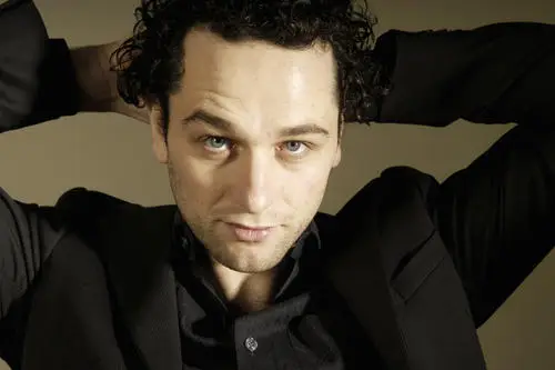 Matthew Rhys Jigsaw Puzzle picture 502473