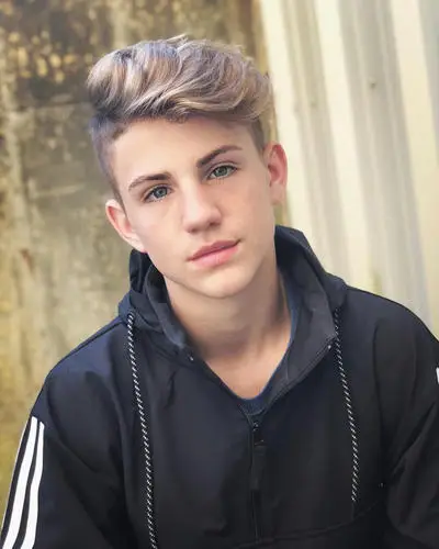 MattyBRaps Wall Poster picture 894212