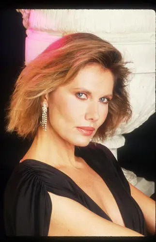Maud Adams Jigsaw Puzzle picture 254313