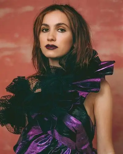 Maude Apatow Jigsaw Puzzle picture 1037686
