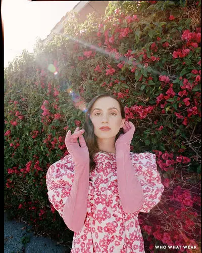 Maude Apatow Jigsaw Puzzle picture 948611