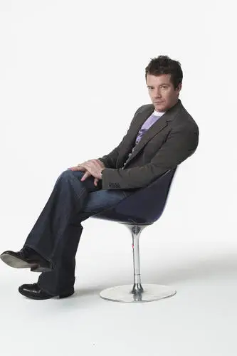 Max Beesley Fridge Magnet picture 522603