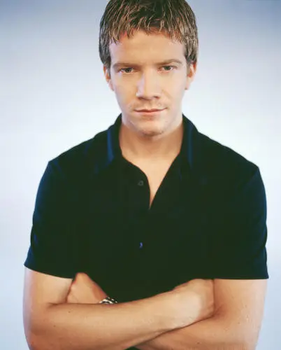 Max Beesley Jigsaw Puzzle picture 524242