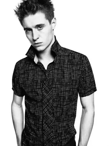 Max Irons Jigsaw Puzzle picture 314283