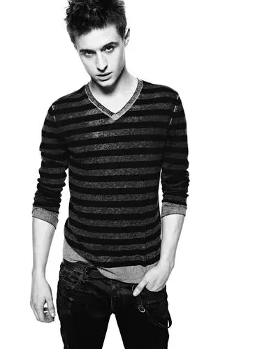 Max Irons Wall Poster picture 314285