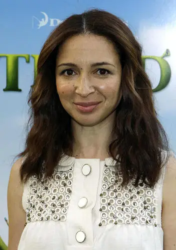 Maya Rudolph Jigsaw Puzzle picture 14915