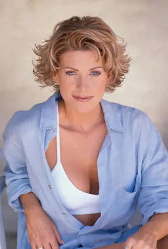 McKenzie Westmore Computer MousePad picture 492158