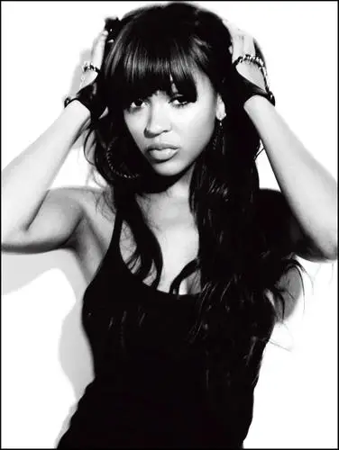Meagan Good Computer MousePad picture 254326