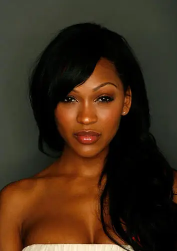 Meagan Good Jigsaw Puzzle picture 468158