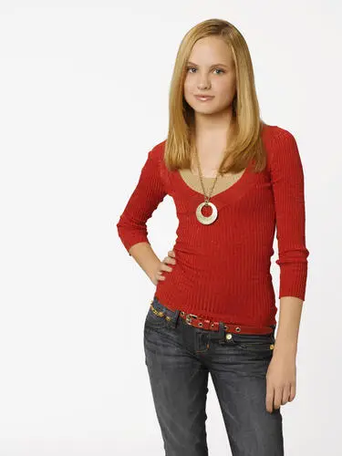 Meaghan Martin Women's Colored Tank-Top - idPoster.com