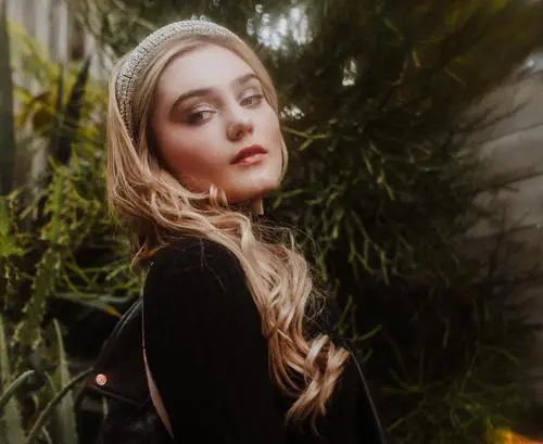 Meg Donnelly Image Jpg picture 938119