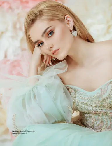 Meg Donnelly Wall Poster picture 938124
