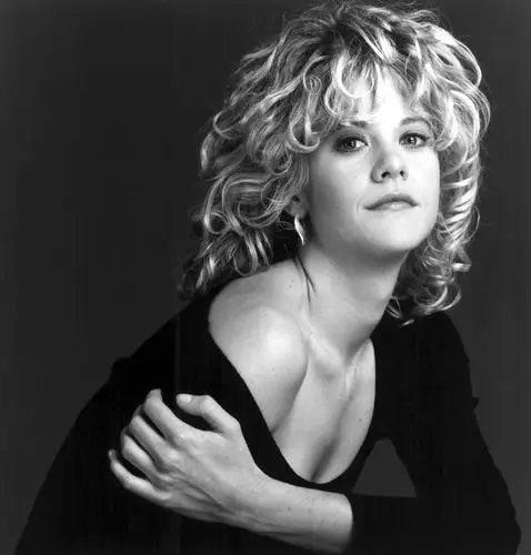 Meg Ryan Wall Poster picture 23324