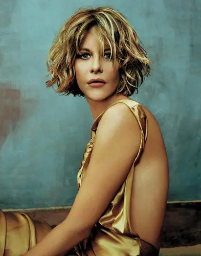 Meg Ryan Wall Poster picture 42261