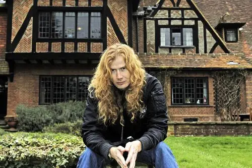 Megadeth Wall Poster picture 951837