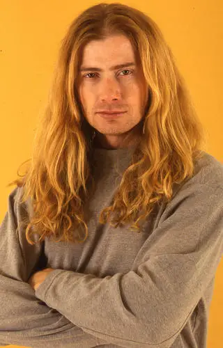 Megadeth Women's Colored  Long Sleeve T-Shirt - idPoster.com