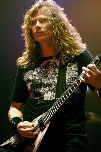 Megadeth Baseball Cap - idPoster.com