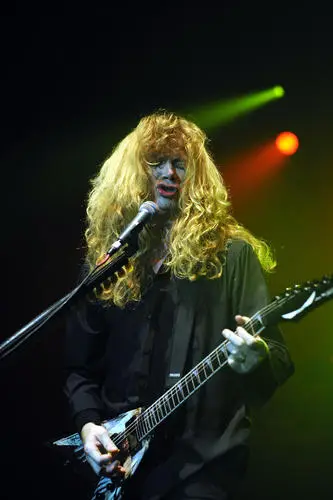 Megadeth Women's Colored Hoodie - idPoster.com