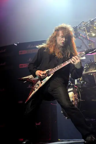 Megadeth Image Jpg picture 956186