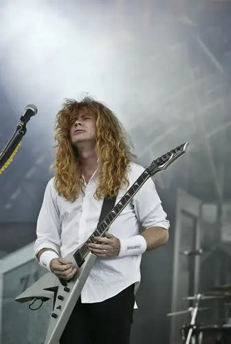 Megadeth Tote Bag - idPoster.com