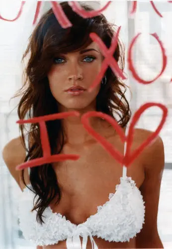 Megan Fox Wall Poster picture 14978