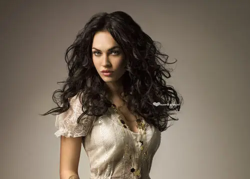 Megan Fox Wall Poster picture 14982