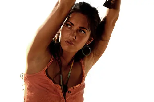 Megan Fox Wall Poster picture 15021