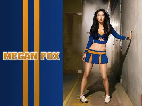 Megan Fox Fridge Magnet picture 182315