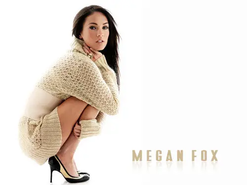 Megan Fox Image Jpg picture 182377