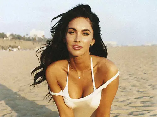 Megan Fox Wall Poster picture 182406