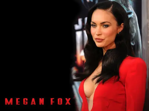 Megan Fox Jigsaw Puzzle picture 182409