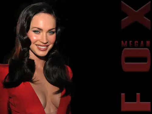 Megan Fox Wall Poster picture 182412