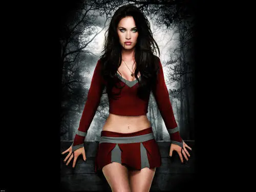 Megan Fox Wall Poster picture 182422