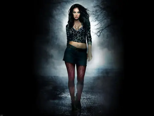 Megan Fox Wall Poster picture 182423