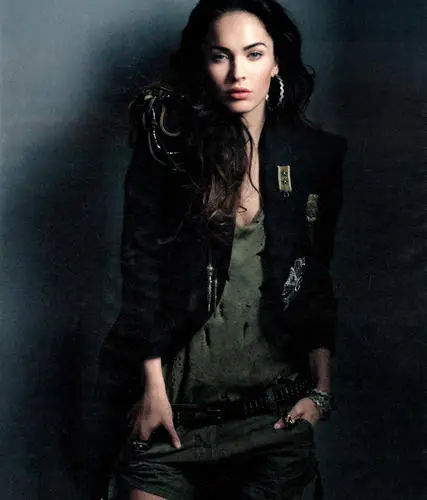 Megan Fox Wall Poster picture 57836