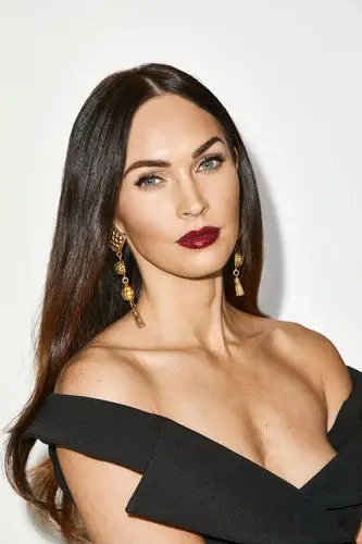 Megan Fox Wall Poster picture 830661