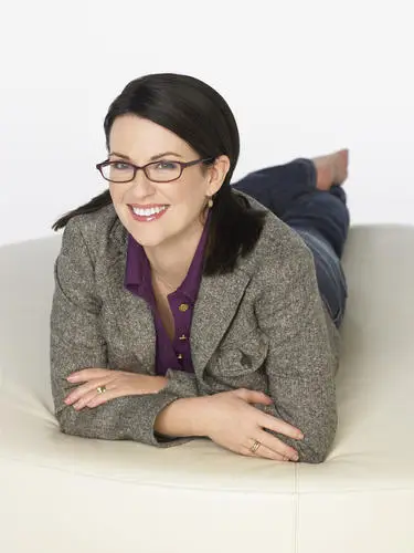 Megan Mullally Jigsaw Puzzle picture 468232
